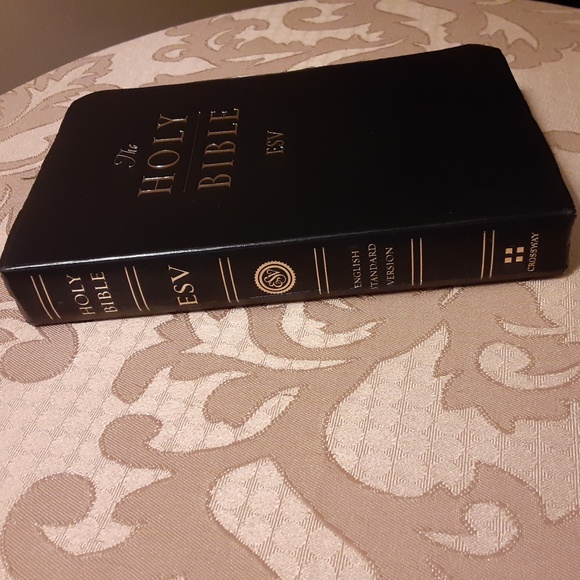 The Holy Bible ESV Version - Picture 3 of 7